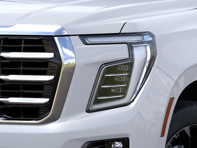 Thumbnail: 2026 GMC Yukon - 18