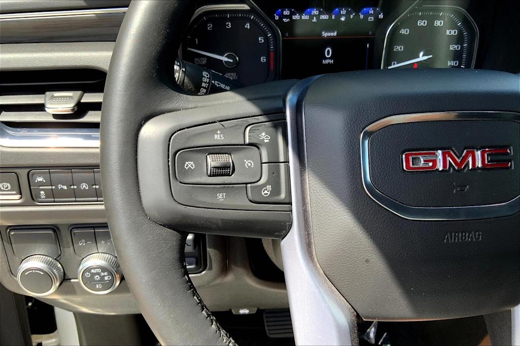 Thumbnail: 2021 GMC Yukon - 24