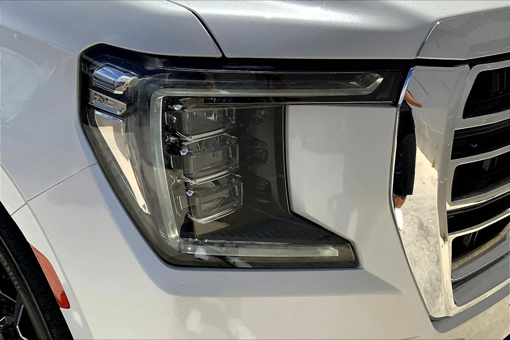 Thumbnail: 2021 GMC Yukon - 31