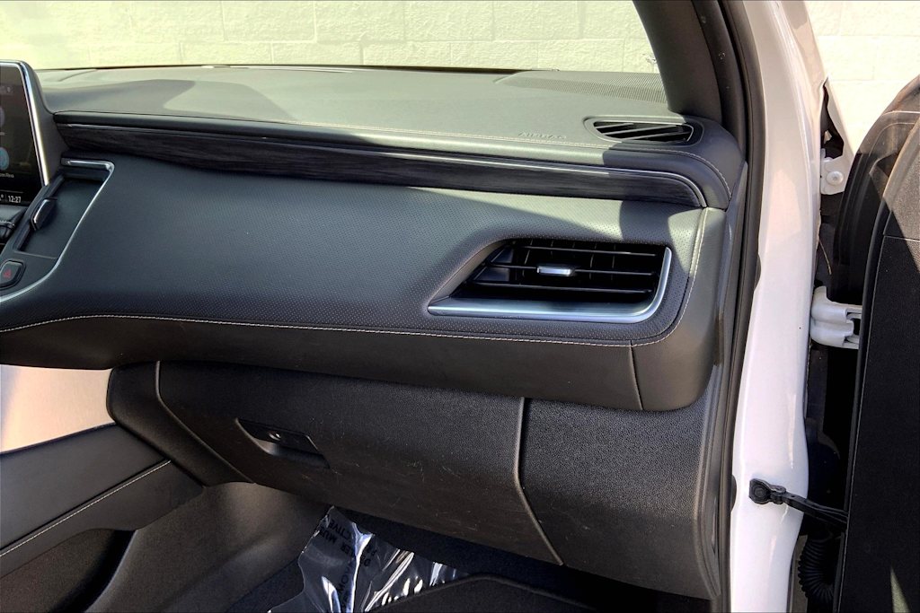 Thumbnail: 2021 GMC Yukon - 23