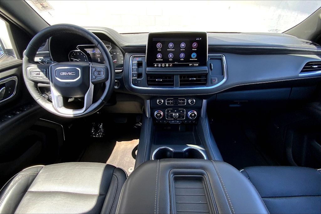 Thumbnail: 2021 GMC Yukon - 10