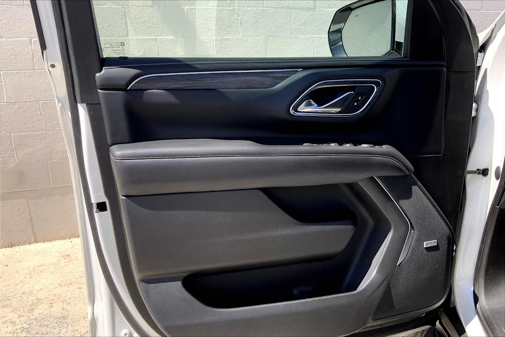 Thumbnail: 2021 GMC Yukon - 27