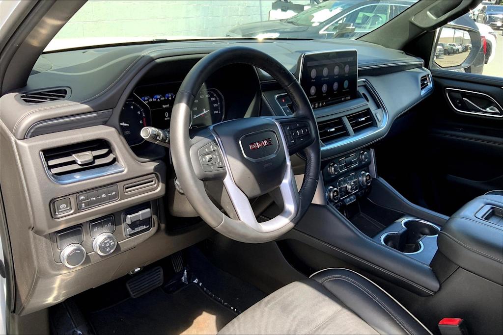 Thumbnail: 2021 GMC Yukon - 2