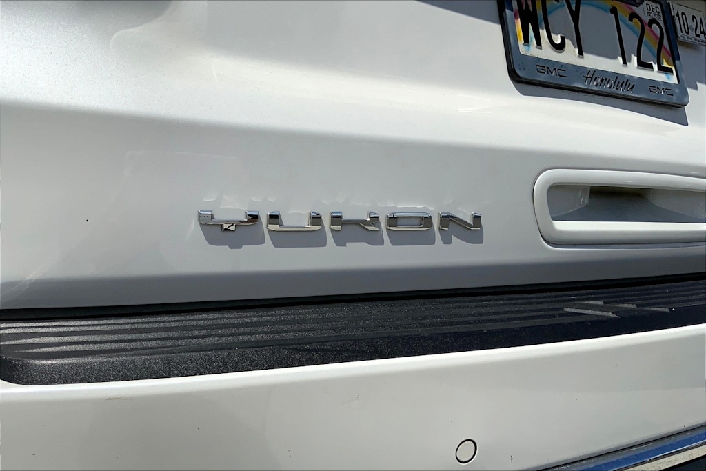 Thumbnail: 2021 GMC Yukon - 7