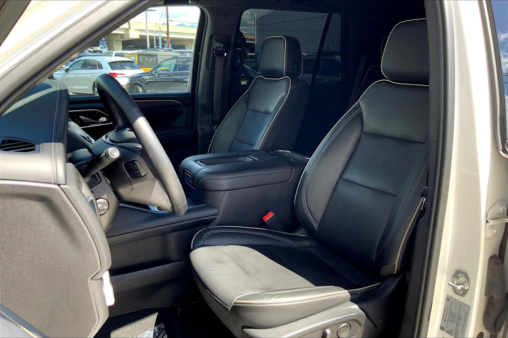 Thumbnail: 2021 GMC Yukon - 11