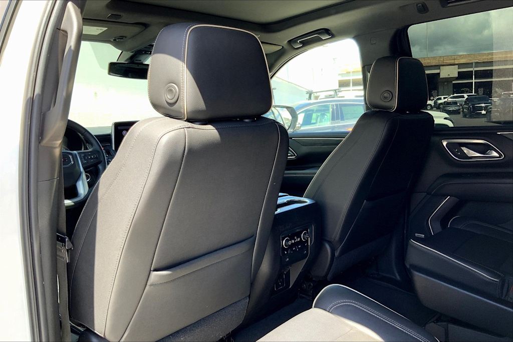 Thumbnail: 2021 GMC Yukon - 13