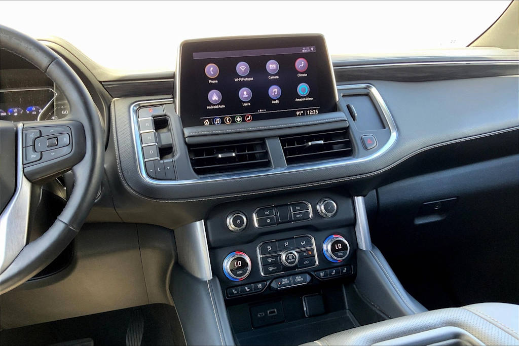 Thumbnail: 2021 GMC Yukon - 15