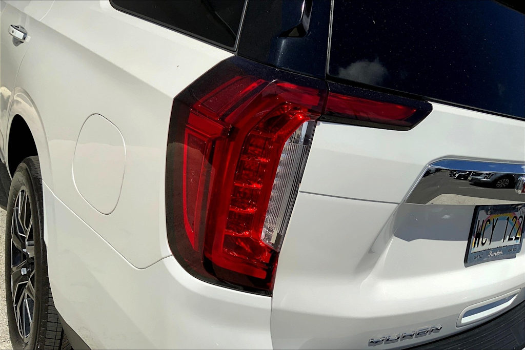 Thumbnail: 2021 GMC Yukon - 32