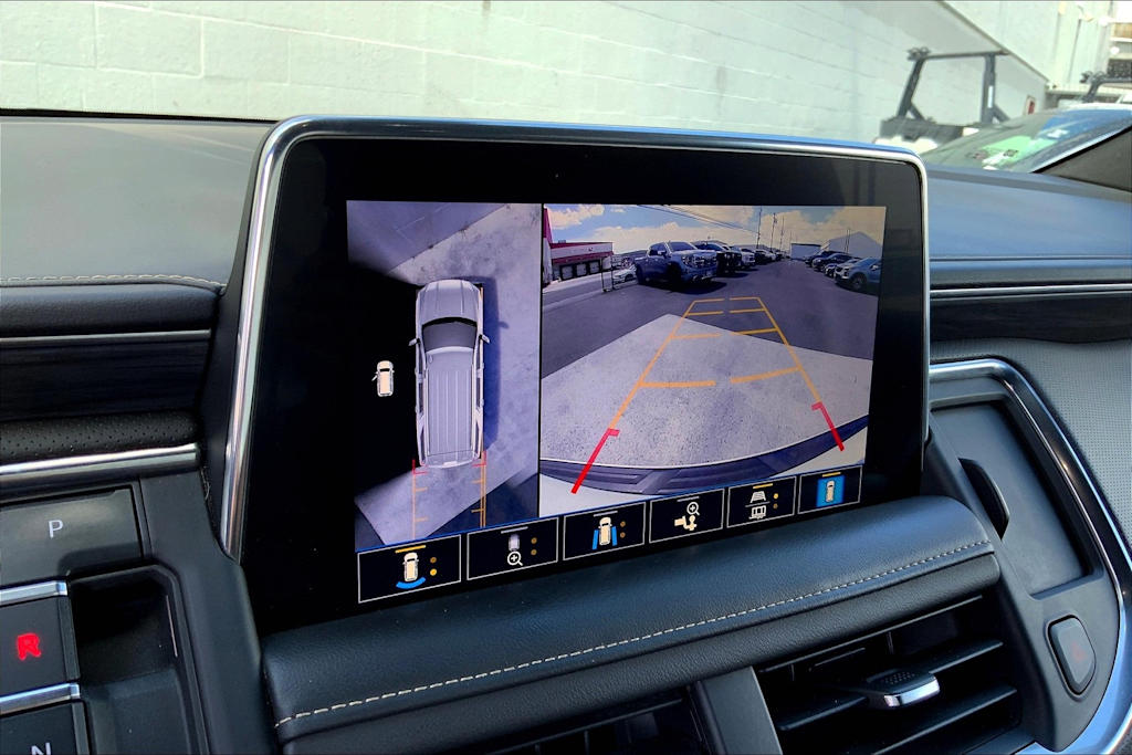 Thumbnail: 2021 GMC Yukon - 26