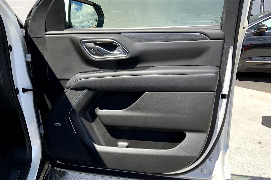 Thumbnail: 2021 GMC Yukon - 28