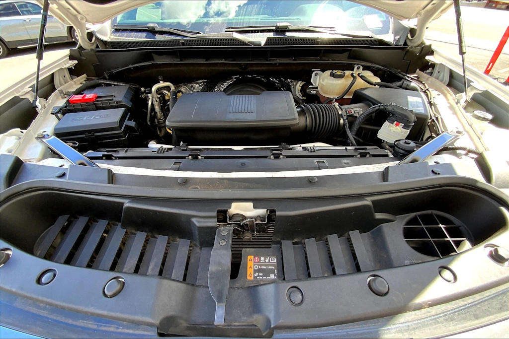 Thumbnail: 2021 GMC Yukon - 9