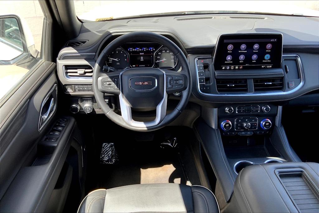 Thumbnail: 2021 GMC Yukon - 14