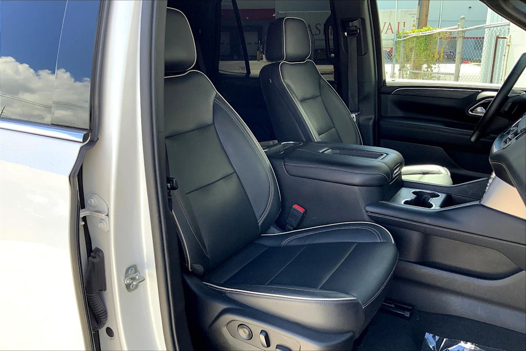 Thumbnail: 2021 GMC Yukon - 12