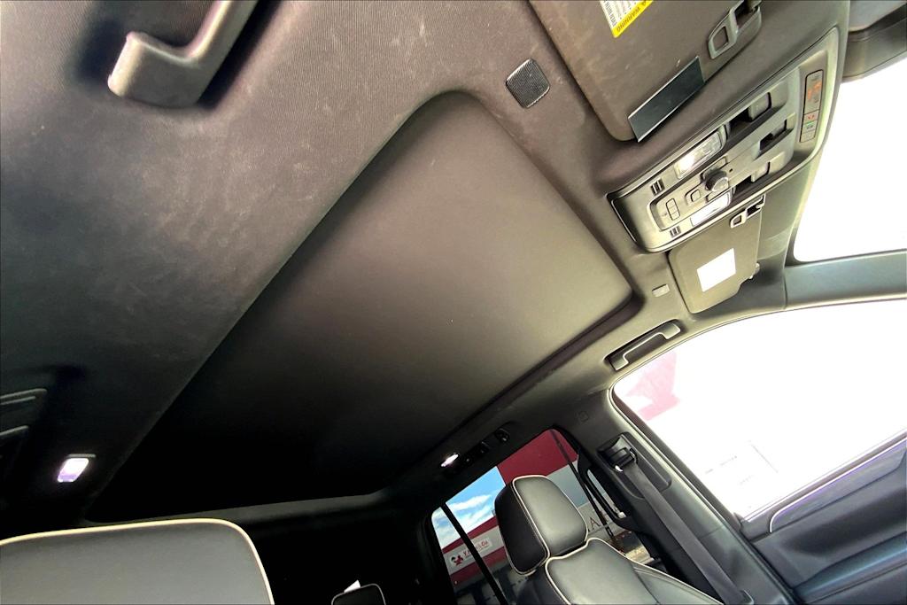 Thumbnail: 2021 GMC Yukon - 30