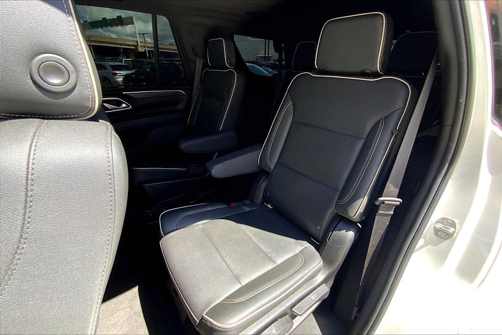 Thumbnail: 2021 GMC Yukon - 29