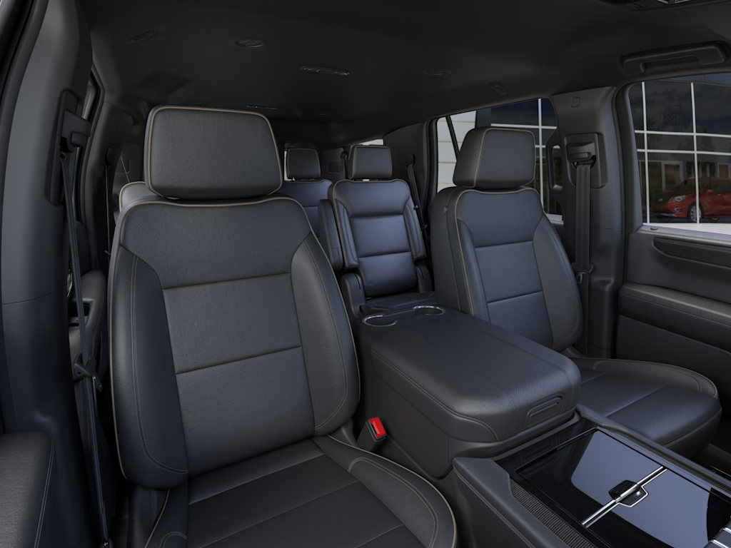 Thumbnail: 2026 GMC Yukon - 7