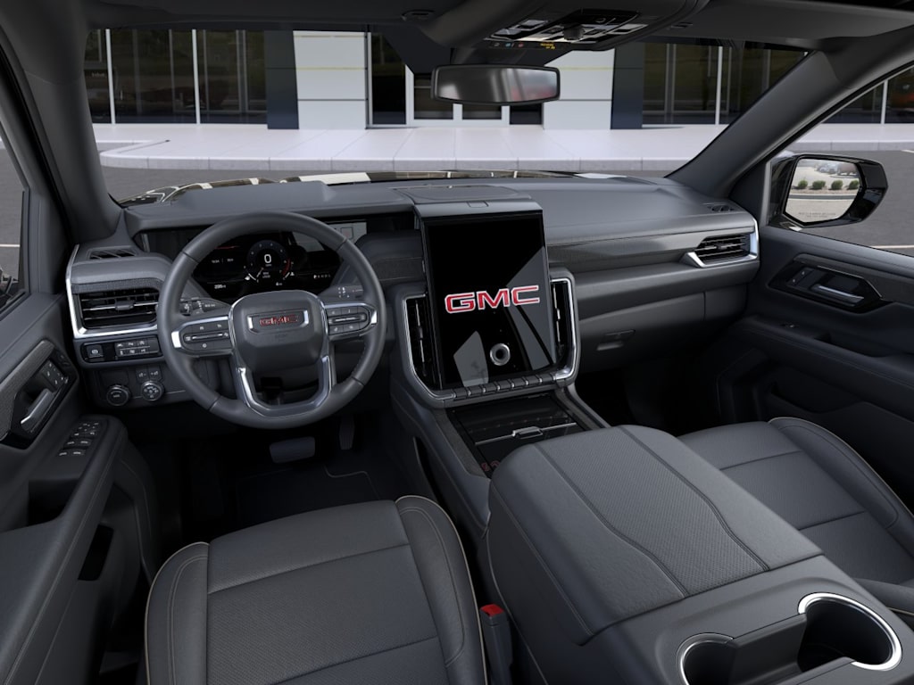 Thumbnail: 2026 GMC Yukon - 2