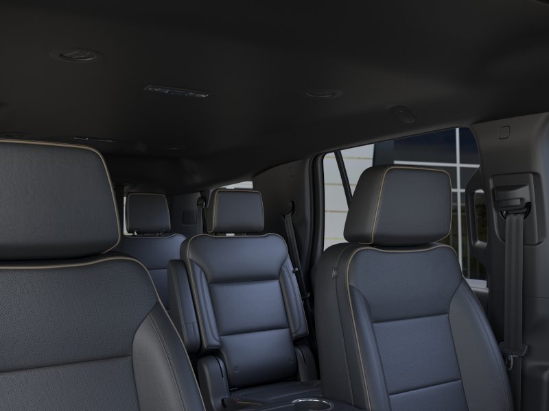 Thumbnail: 2026 GMC Yukon - 24