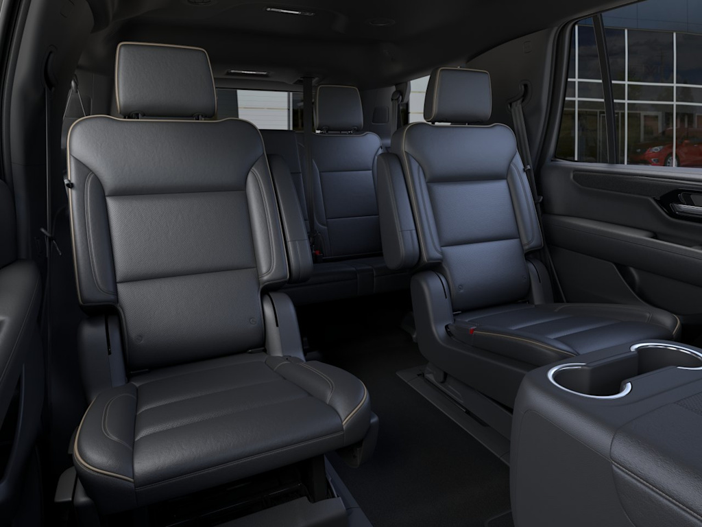Thumbnail: 2026 GMC Yukon - 8