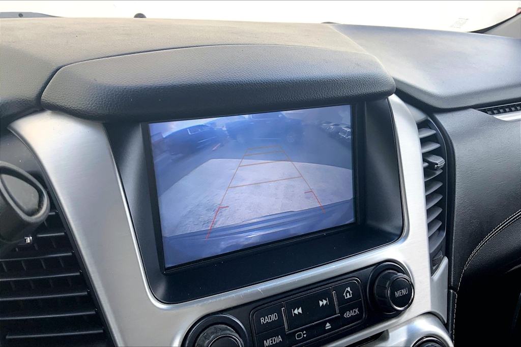 Thumbnail: 2020 GMC Yukon - 23