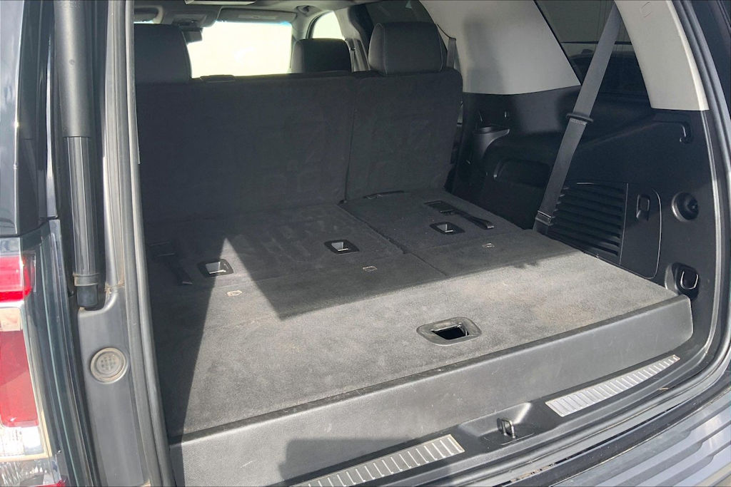 Thumbnail: 2020 GMC Yukon - 18