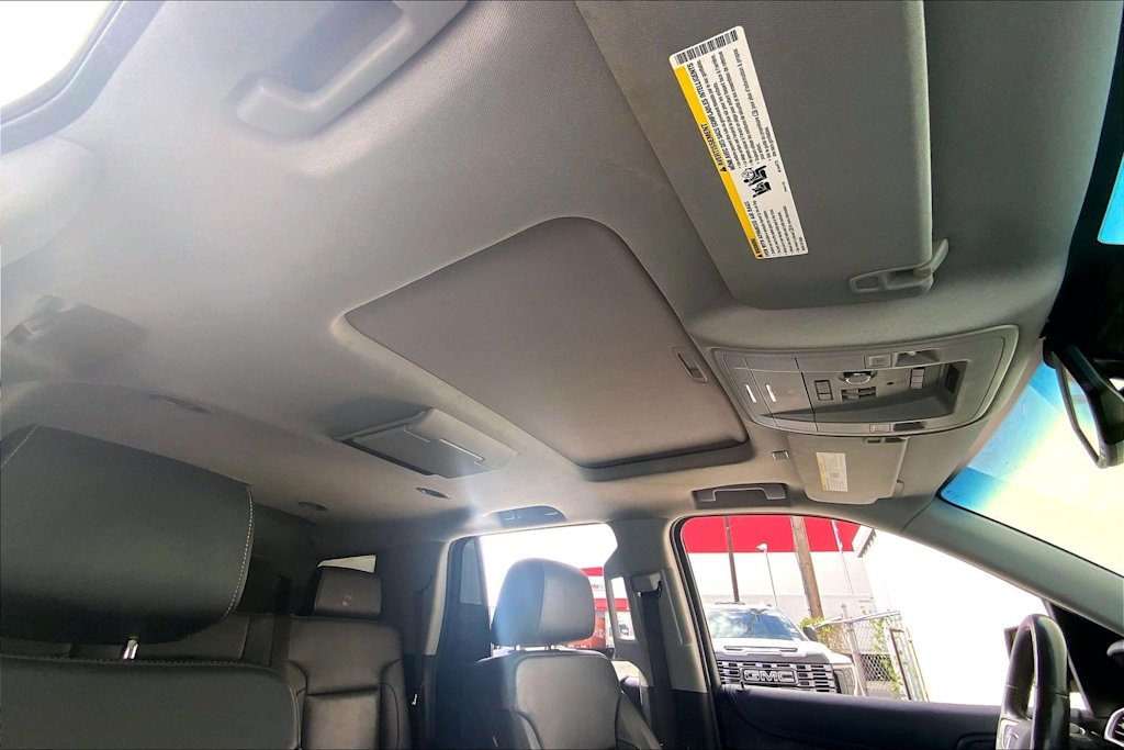 Thumbnail: 2020 GMC Yukon - 27