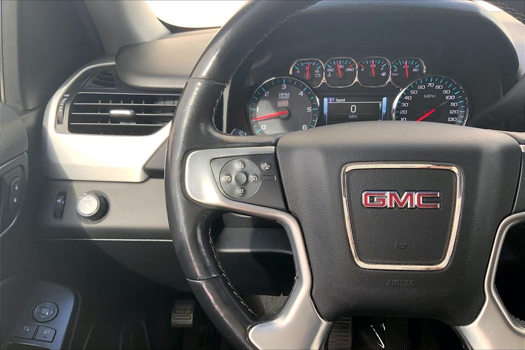 Thumbnail: 2020 GMC Yukon - 21