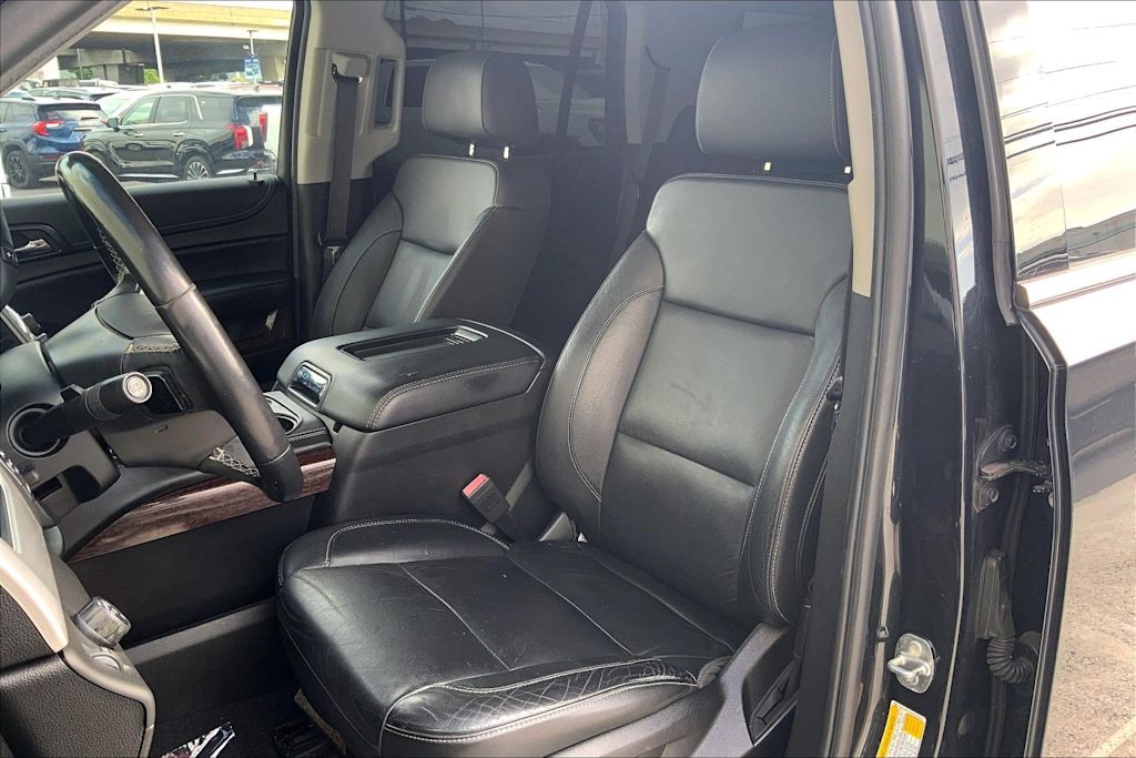 Thumbnail: 2020 GMC Yukon - 9