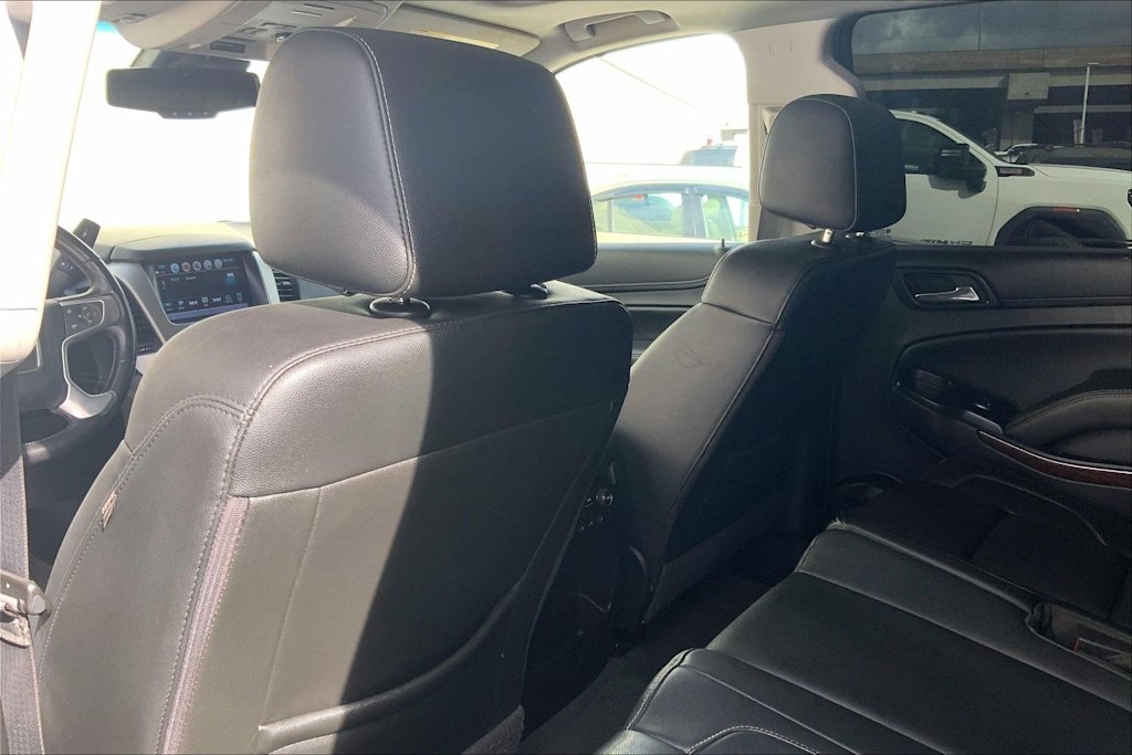 Thumbnail: 2020 GMC Yukon - 11