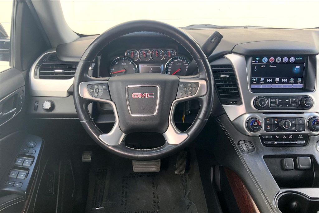 Thumbnail: 2020 GMC Yukon - 12