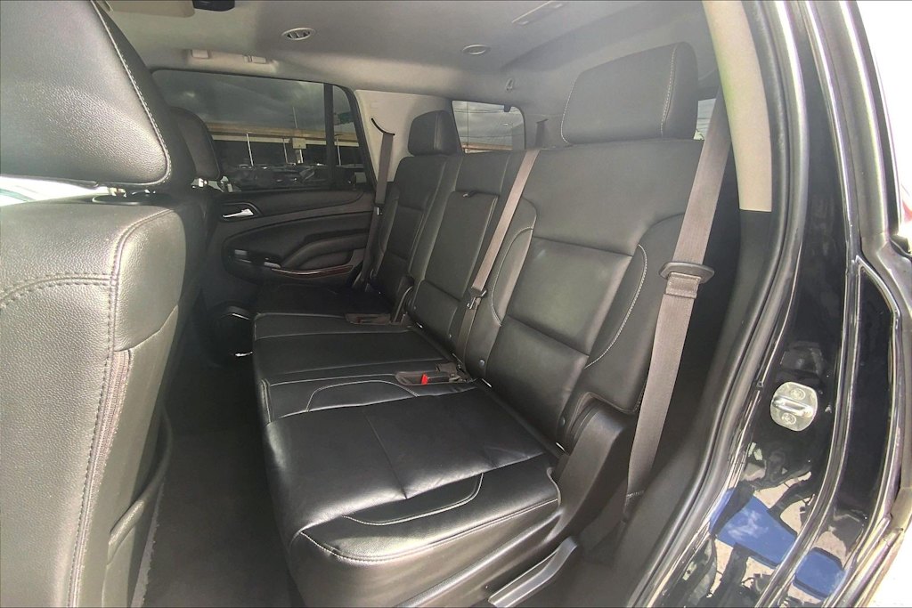 Thumbnail: 2020 GMC Yukon - 26