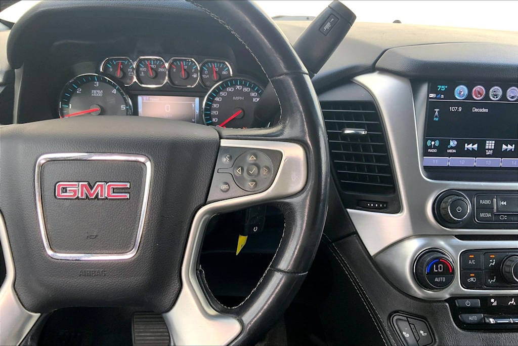 Thumbnail: 2020 GMC Yukon - 22