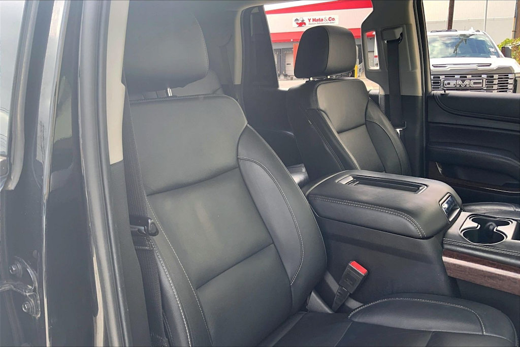 Thumbnail: 2020 GMC Yukon - 10