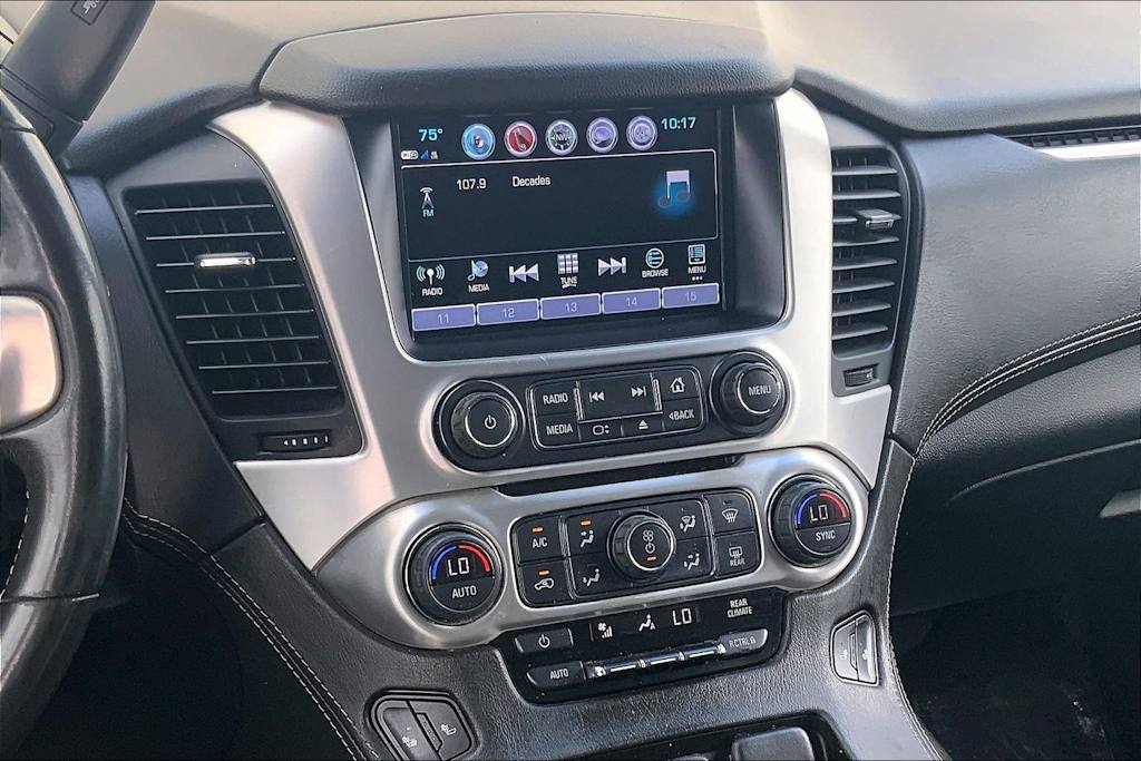 Thumbnail: 2020 GMC Yukon - 14