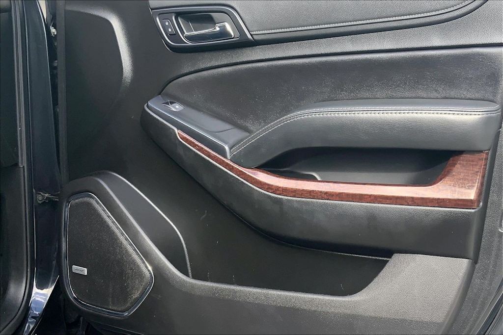 Thumbnail: 2020 GMC Yukon - 25