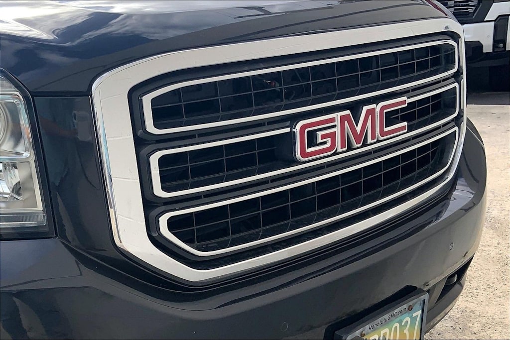Thumbnail: 2020 GMC Yukon - 30