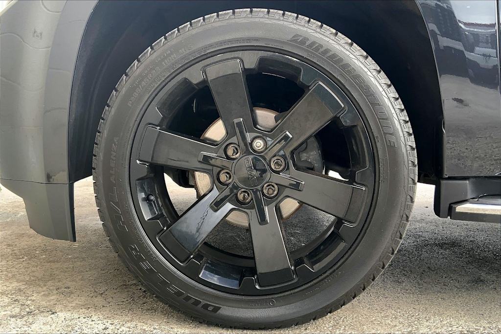 Thumbnail: 2020 GMC Yukon - 7