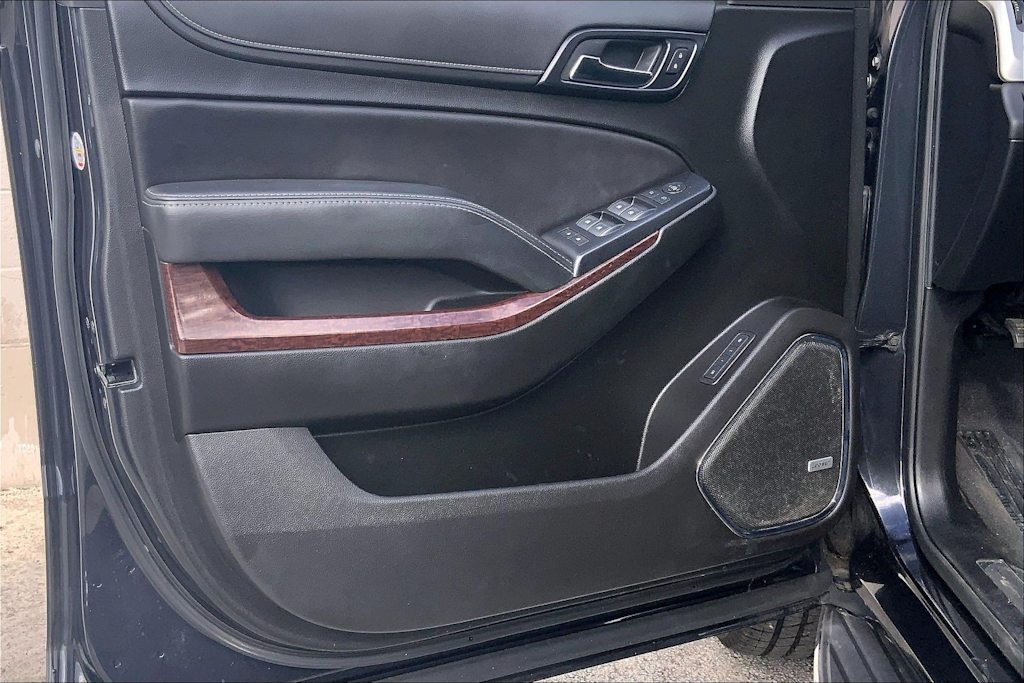 Thumbnail: 2020 GMC Yukon - 24