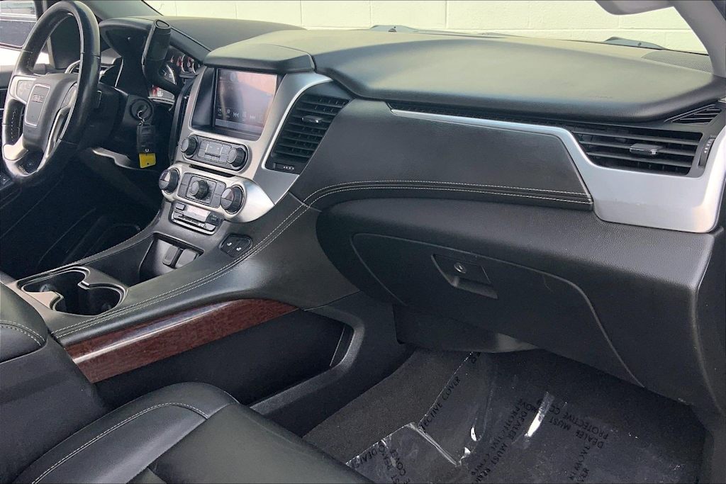 Thumbnail: 2020 GMC Yukon - 13