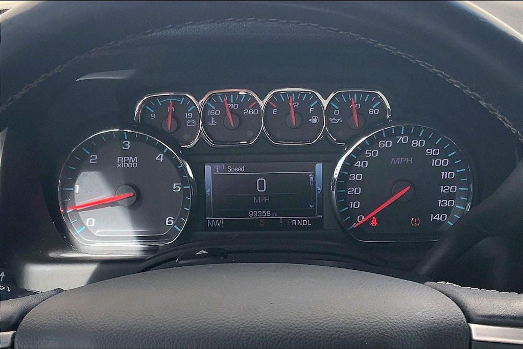 Thumbnail: 2020 GMC Yukon - 16