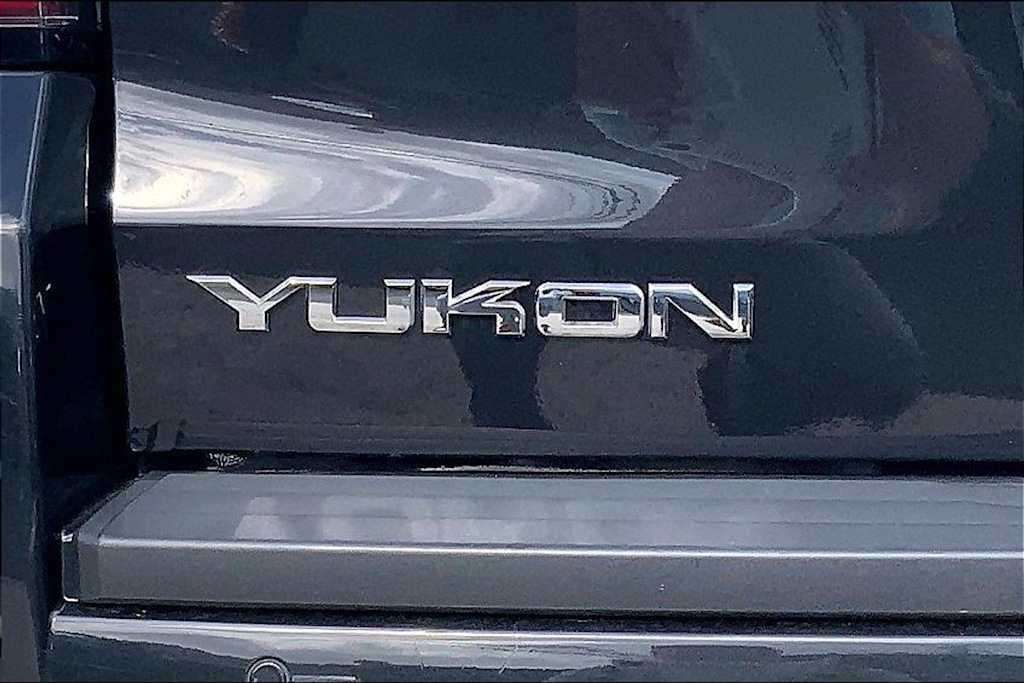 Thumbnail: 2020 GMC Yukon - 6