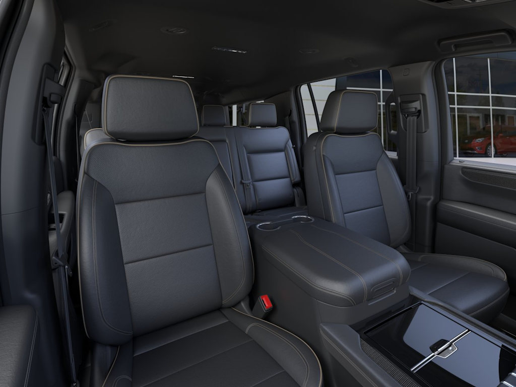 Thumbnail: 2026 GMC Yukon XL - 6