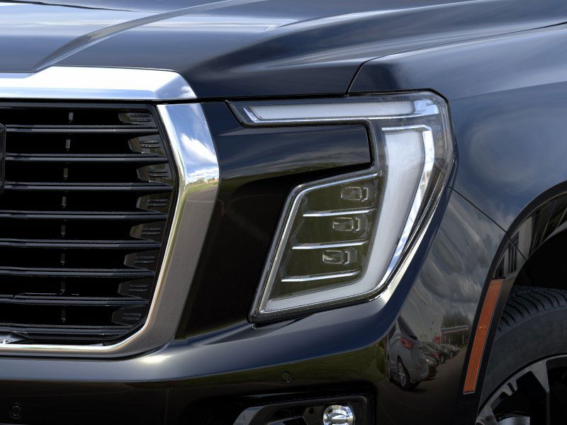 Thumbnail: 2026 GMC Yukon XL - 16