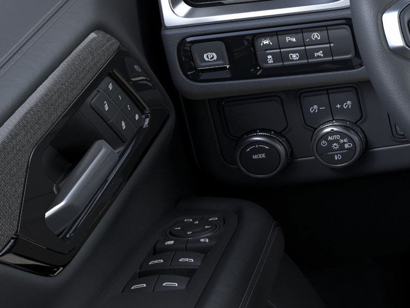 Thumbnail: 2026 GMC Yukon XL - 22