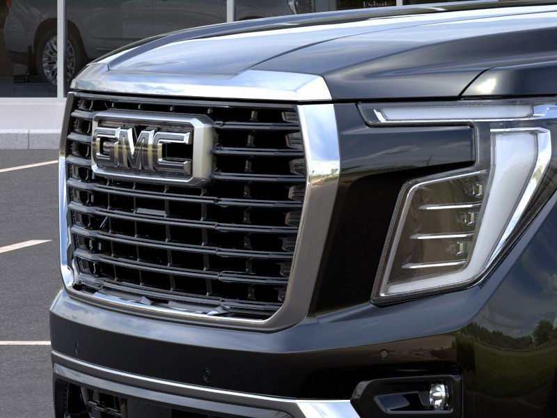 Thumbnail: 2026 GMC Yukon XL - 19
