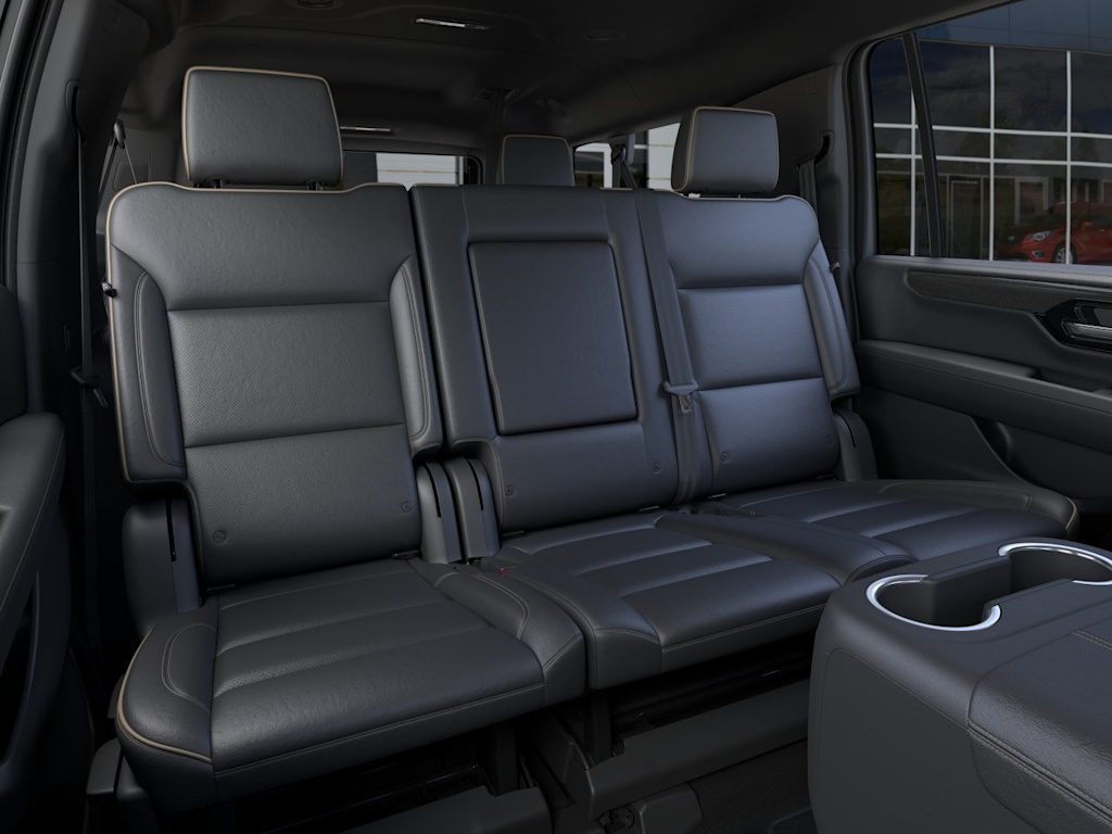 Thumbnail: 2026 GMC Yukon XL - 7