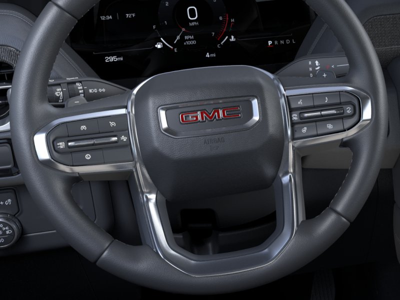 Thumbnail: 2026 GMC Yukon XL - 20
