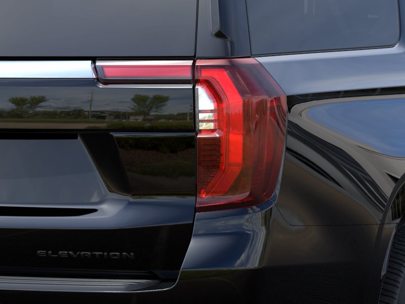 Thumbnail: 2026 GMC Yukon XL - 16
