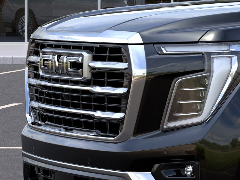 Thumbnail: 2026 GMC Yukon XL - 18