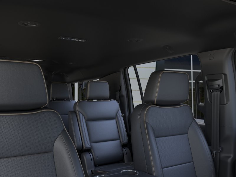 Thumbnail: 2026 GMC Yukon XL - 24